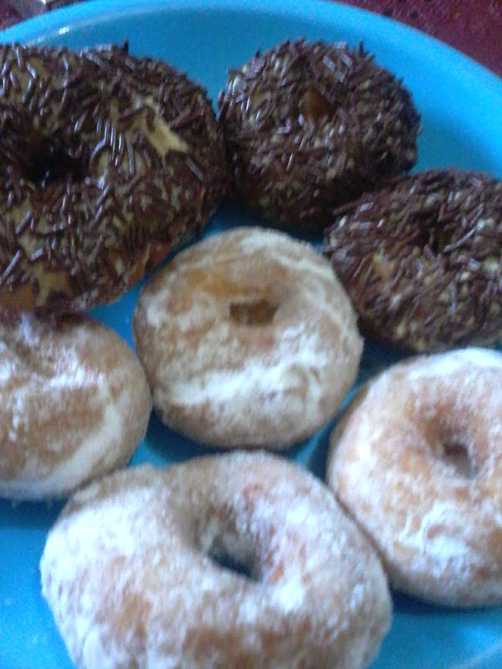 Cara Membuat Donat Kampung Sederhana Enak Resep Masakan Cara Membuat Donat Kampung Sederhana Enak Resep Masakan