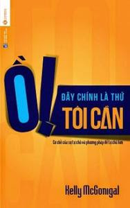 Ồ Đây Chính Là Thứ Tôi Cần - Kelly Mc.Gonigal