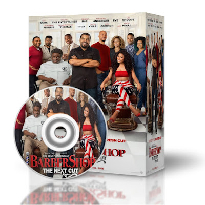 Barbershop: The Next Cut HdRip Mp4 1080p Latino Barbershop: The Next Cut HdRip Mp4 1080p Latino