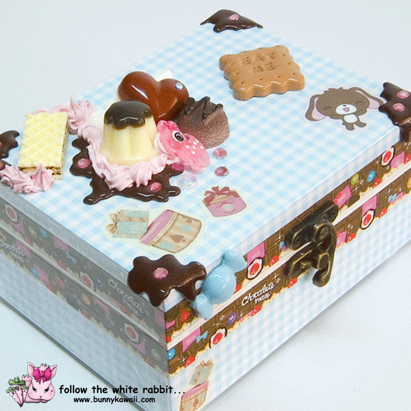 Figurine mystère tokidoki X Sanrio Hello Kitty & ses amis | Urban