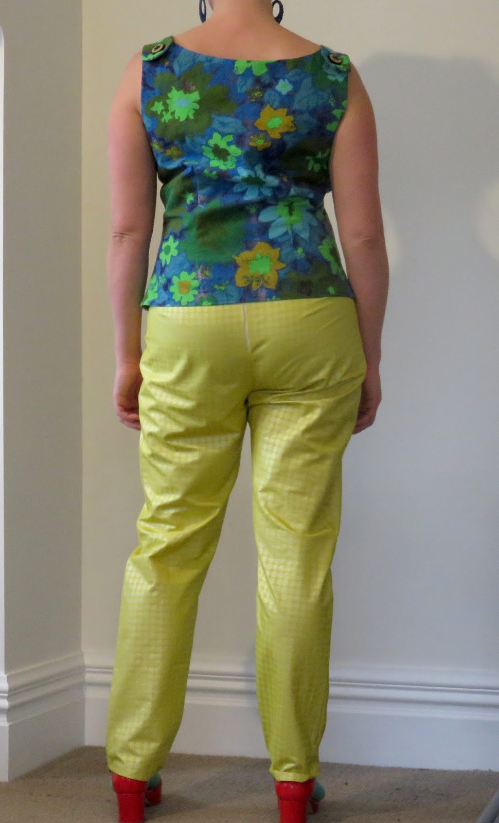 Create Hope Inspire poopypants