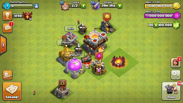 clash of clans private server android download clash of clans private server android download