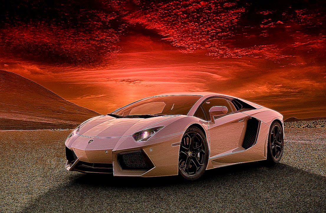 Lamborghini Aventador Wallpaper Hd Cool