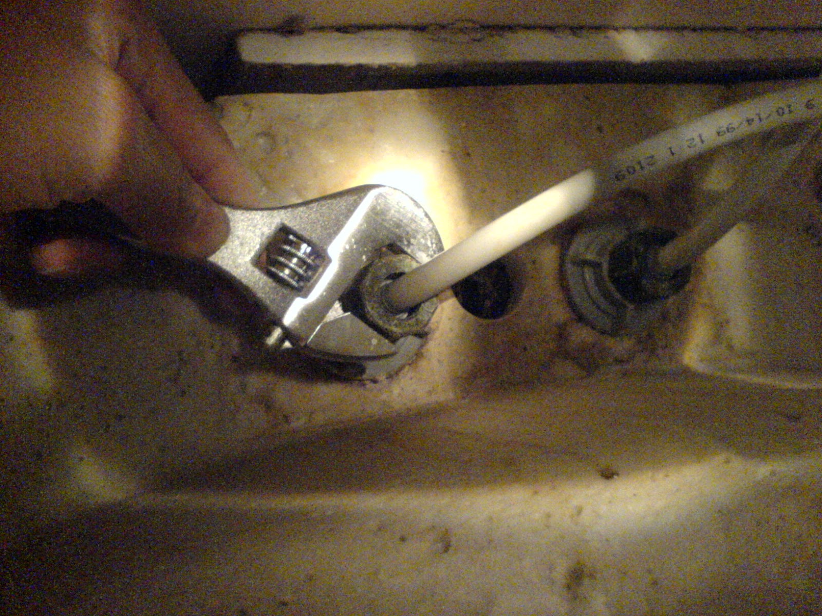 Home & Garden How to replace a kitchen sink or bathroom lavatory faucet