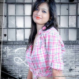 Crime Patrol Actress and Model Senaya Sharma