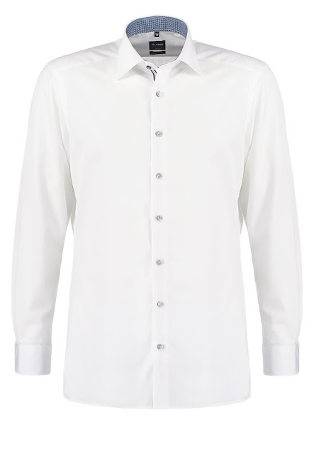 olimp luxor camicia zalando