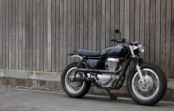 Suzuki st 400