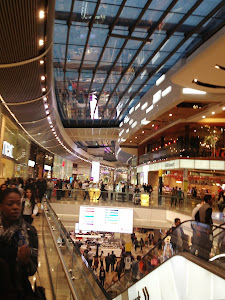 Shopping Center