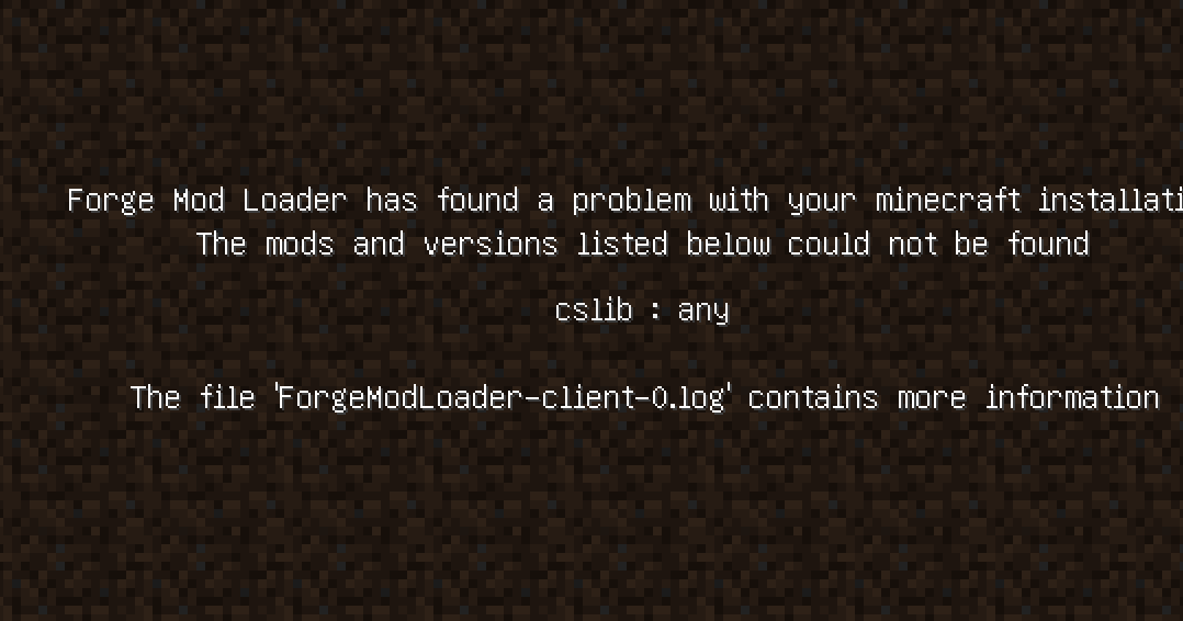 Forge mod loader has found a problem. Fml client latest.log. 10 ошибок в minecraft. ошибка fml forge minecraft. fml-1.7.10-7.10.88.1024-installer.