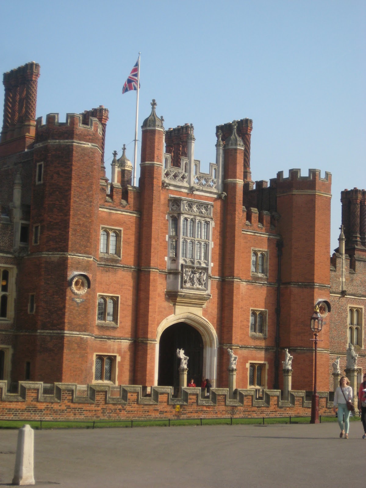 Sew and Siw Royal School of Needlework update