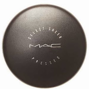 MAC+Select+Sheer+Pressed+Powder