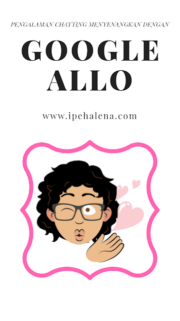Google Allo