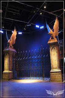 Harry Potter Studios