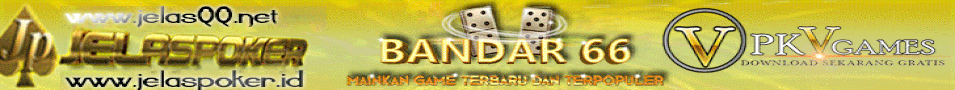Bandar Poker Online Terpercaya