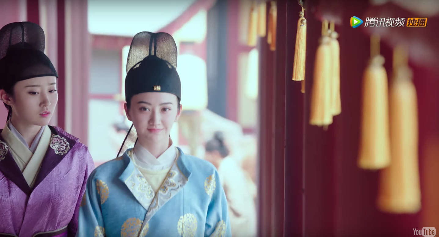 The Glory Of Tang Dynasty English Sub First Episode Recap: The Glory of Tang Dynasty | DramaPanda