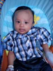 Irfan @ 3 Months
