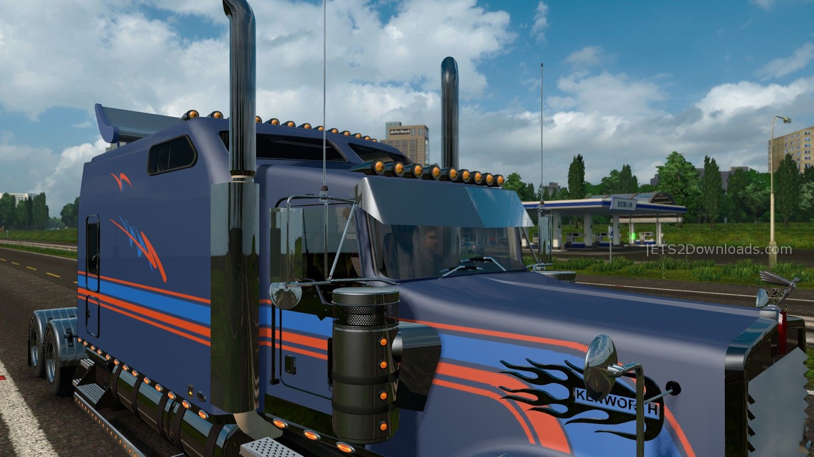 PC Games Mods Free Download