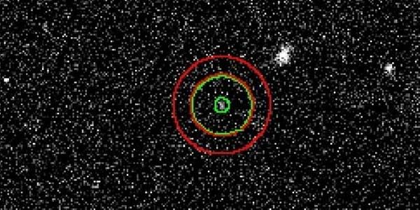 Ditemukan 2 Bulan Baru Milik Jupiter [ www.BlogApaAja.com ]