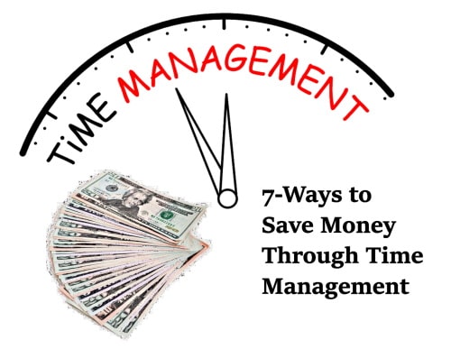 How to manage time?