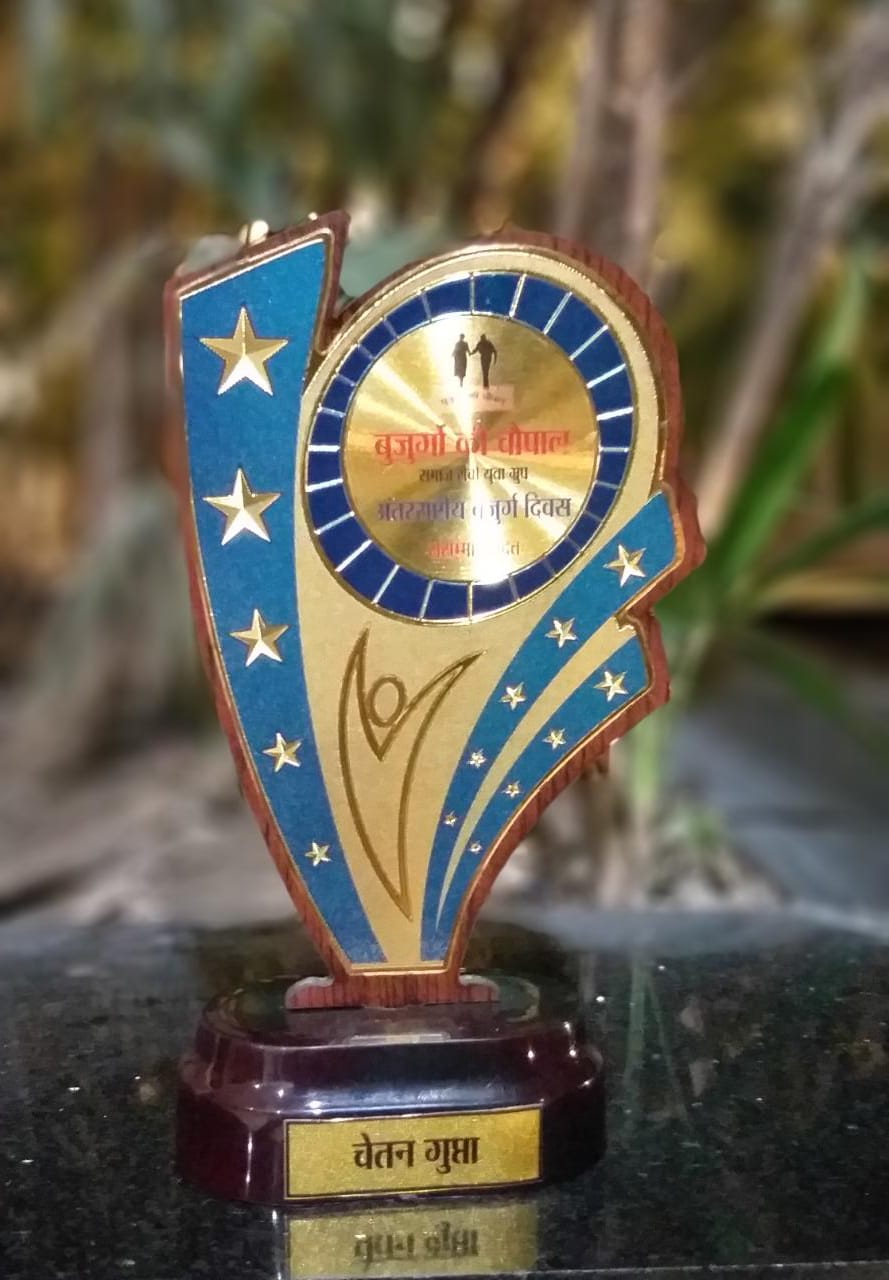 TallyCAPSTraining CAPS Tally award winning