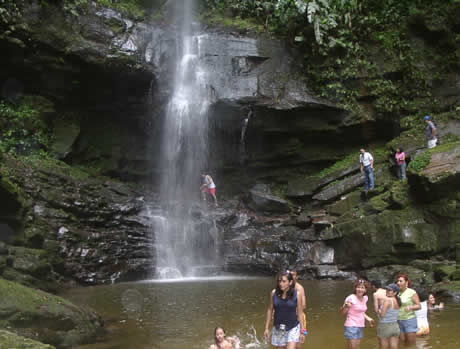 Tocache Tours para el perú y el Mundo REPORTAJE TURISTICO