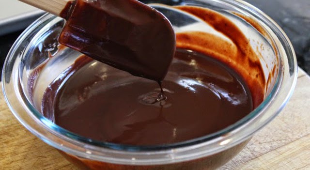 Tarta Ópera casera paso4