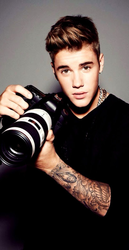 Iphone Wallpaper Justin Bieber Wallpapers Latest