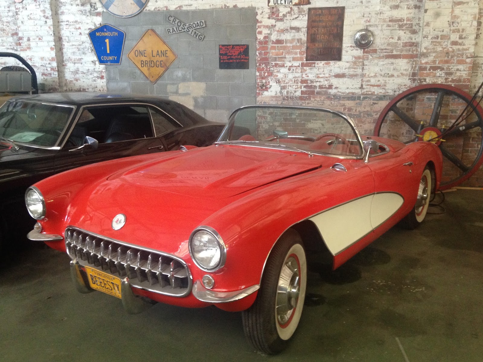 Nixon Motor Sports NMS Visits Fantom Works!