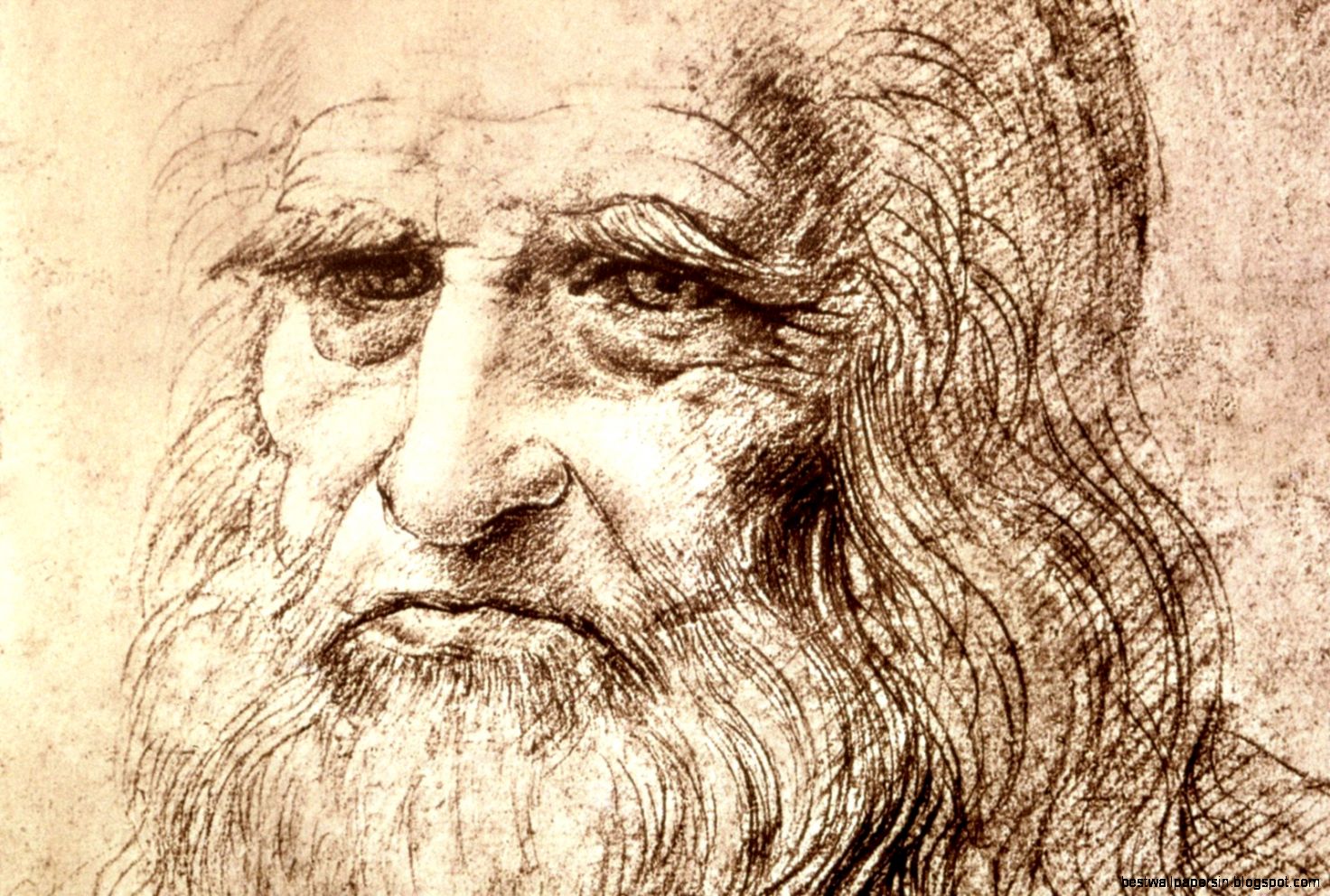 Leonardo Da Vinci Hd Wallpapers