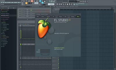 Fl Studio 12.12 Crack