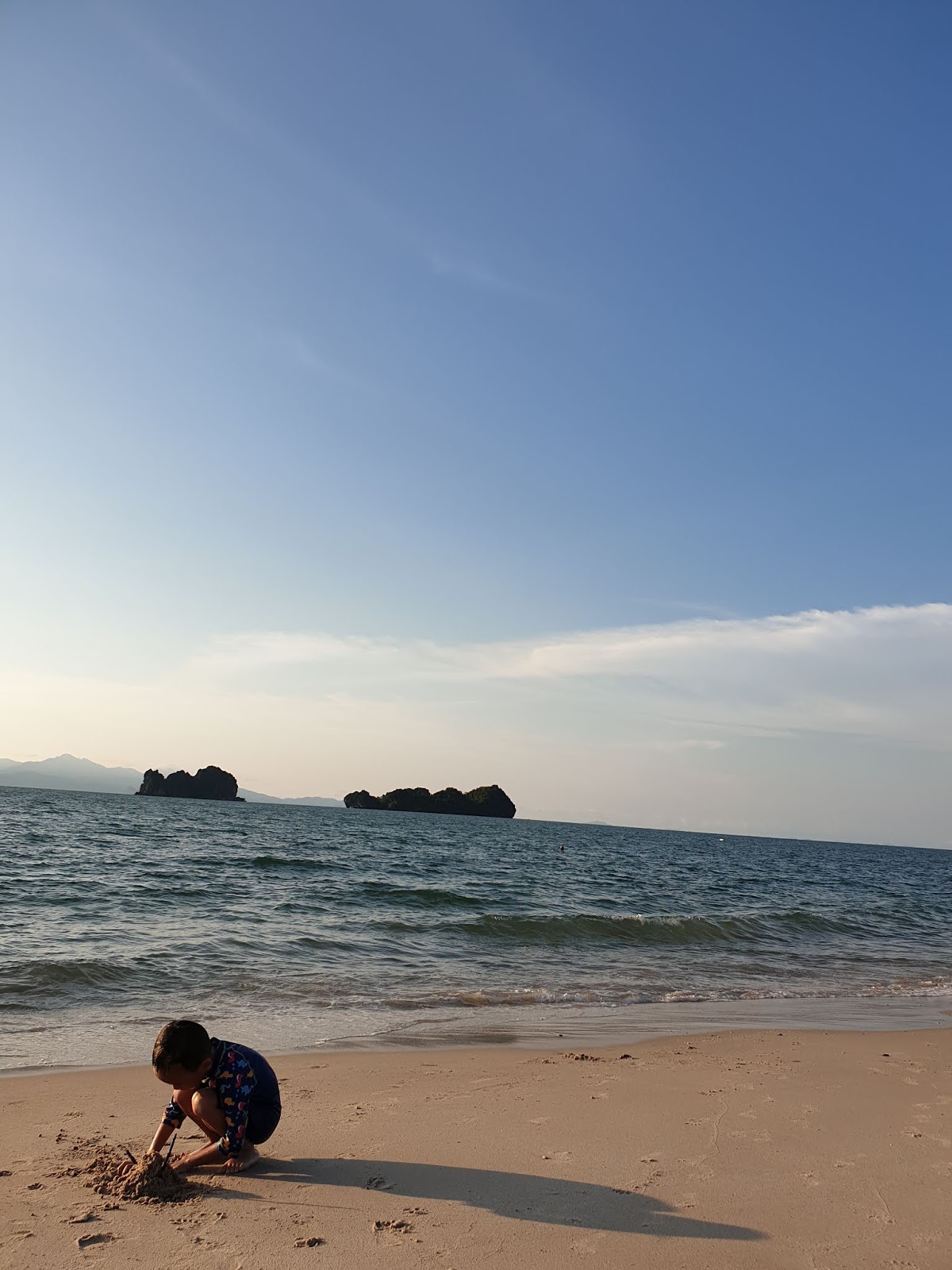 Primrose Sea View, Pantai Tanjung Rhu, Langkawi