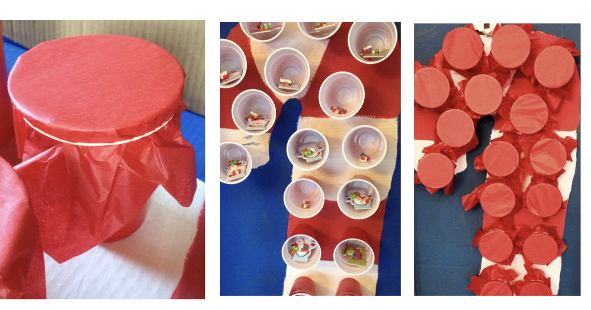 How to Make a Punch Prize Box for Class Parties The Jersey Momma