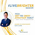 Sunlife Financial Live Brighter Session - Jonathan Yabut