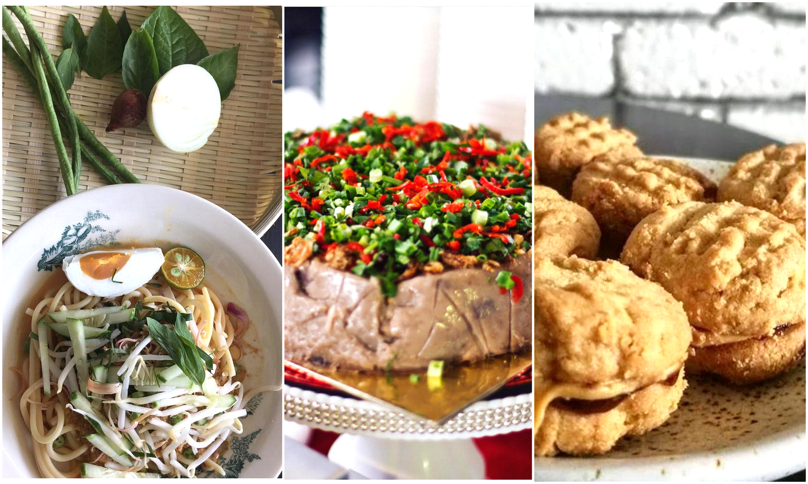 Maple Food Market: Great Eats At Great Eastern Mall