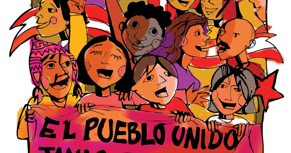 Consejo Comunal Cacica Urquía: En construcción, Poder Popular