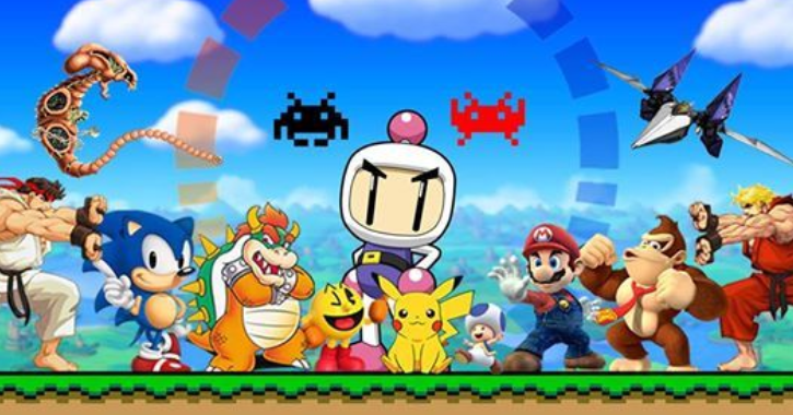 Giochi Anni 80 E 90 Online Flashgame Clp Blog