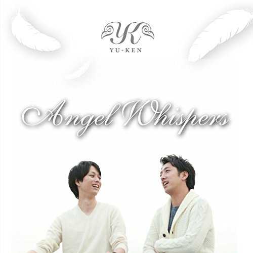[Single] YU-KEN – Angel Whispers (2015.05.20/MP3/RAR)