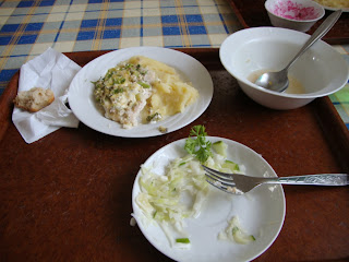 3er día Minsk - 7 días por Minks. Bielorrusia (2)