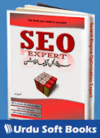 SEO Urdu Book PDF