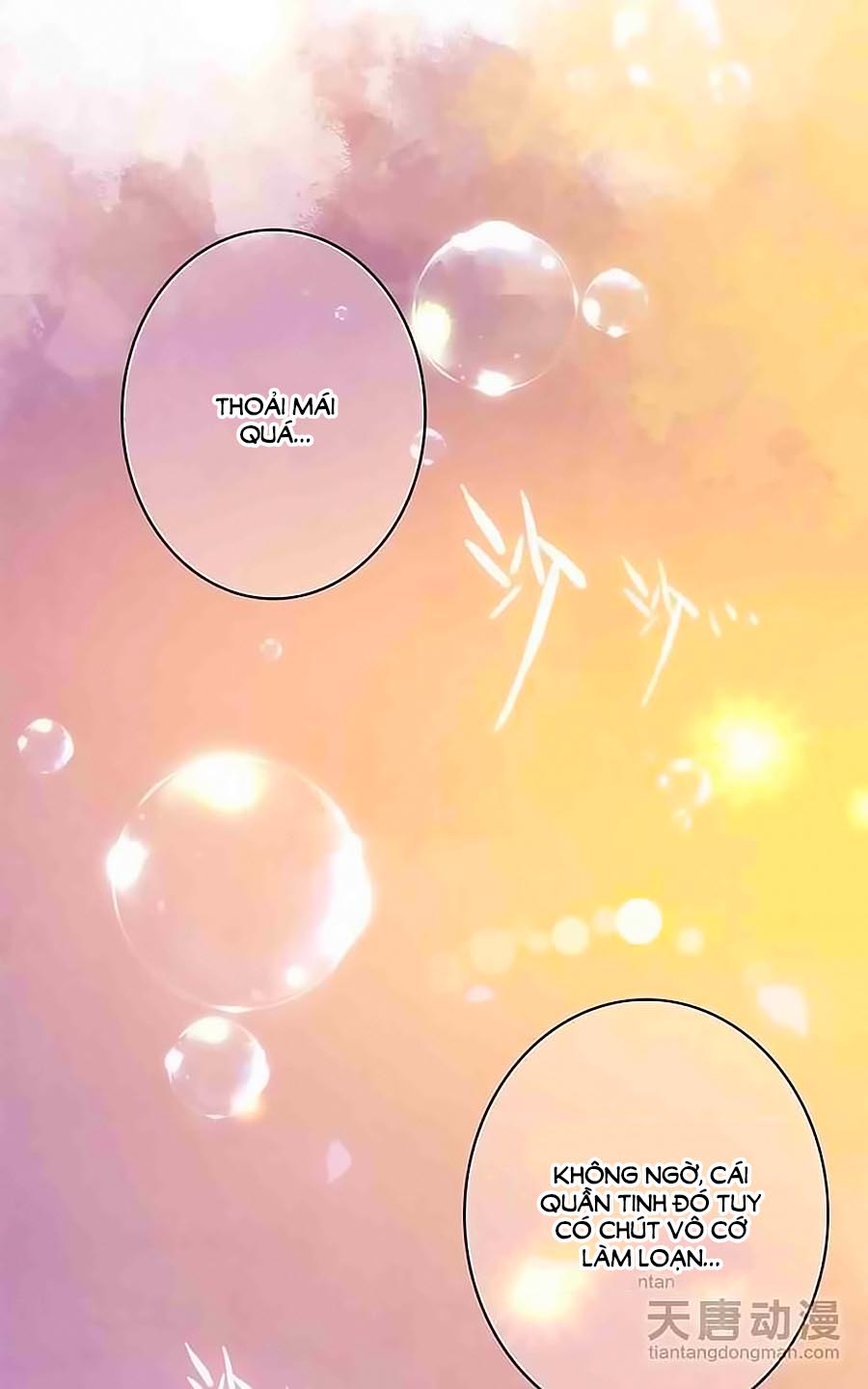 Cái Quần Nhà Ta Thành Tinh Rồi Chap 3 - Next Chap 4