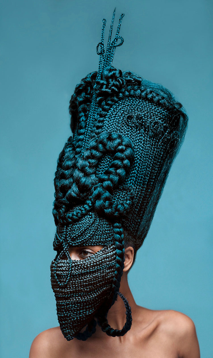 The Highness Project Delphine Diaw Diallo