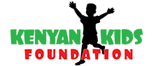 Kenyan Kids Foundation, Canada