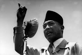 Soal Hidup atau Mati !!! (Pidato Presiden Sukarno untuk Pemuda dan