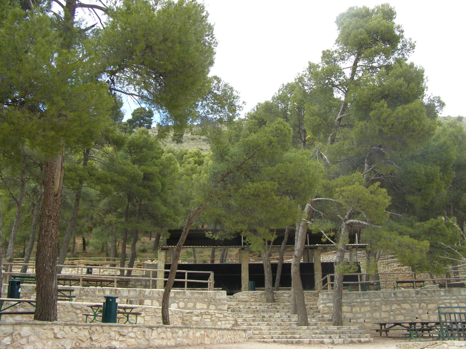 Qué ver en Ibi (Alicante): 8+6 lugares del casco antiguo y alrededores