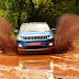 Jeep Compass crosses the magical 10,000 mark in just 4 months