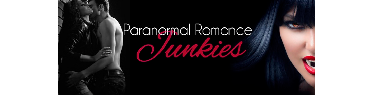 Paranormal Romance Junkies