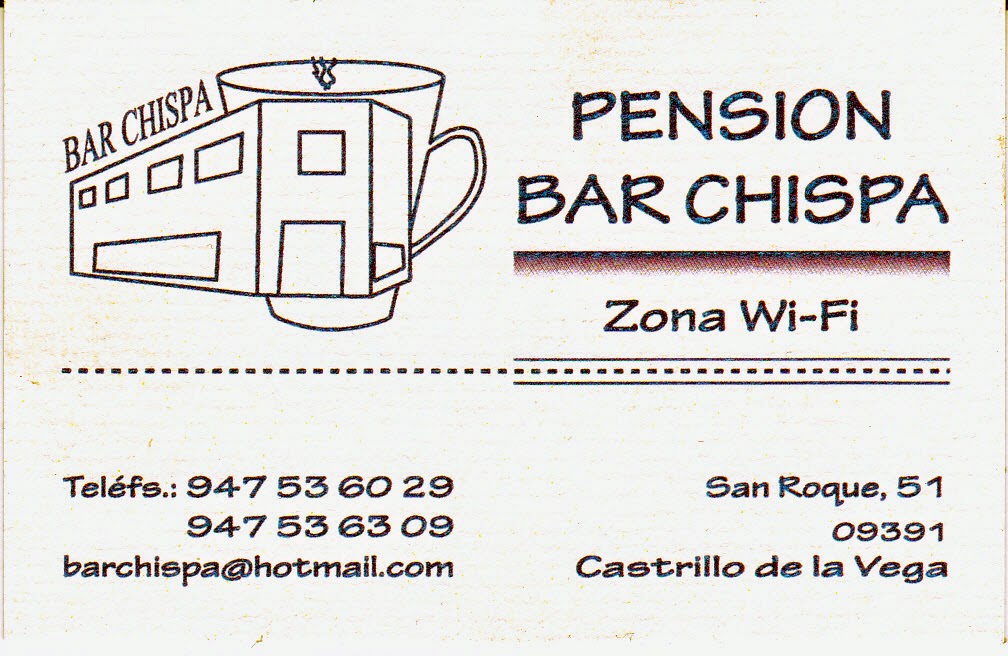 Bar Chispa