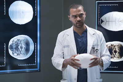 Greys Anatomy Season 16 Image 17