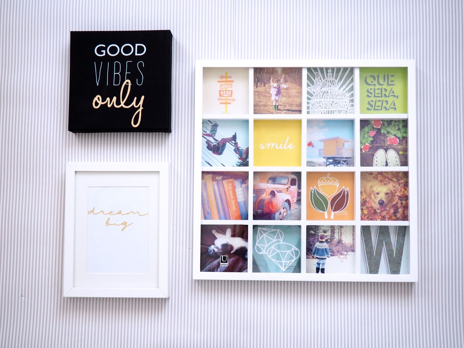 How to Start a Gallery Wall The Fun Money Club