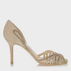 Jimmy Choo Pre Fall Shoes Collection For Teenage Girls From 2014-15 ...
